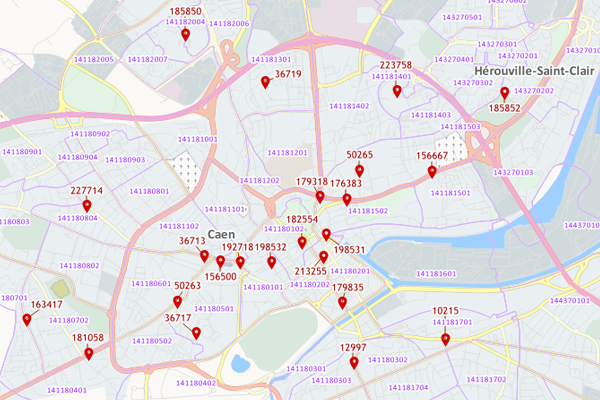 Geoconcept-GIS-geocoding