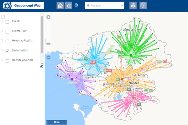Geoconcept-sales-marketing-management