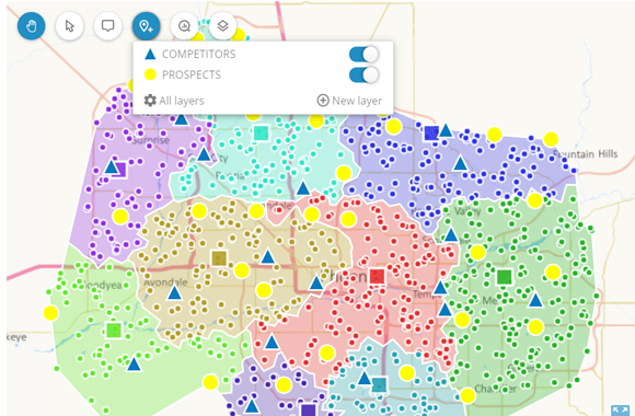 geoconcept-territory-manager